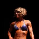 Niki  Massey - NPC Big Sky Championships 2013 - #1